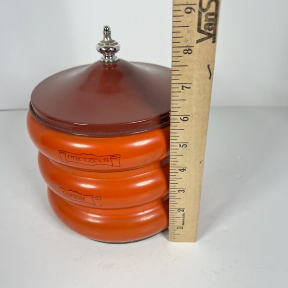 Mid-Century Snack Stack Containers - Picture 7 of 7